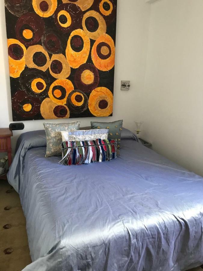 דירות ויגו Piso Excepcional מראה חיצוני תמונה