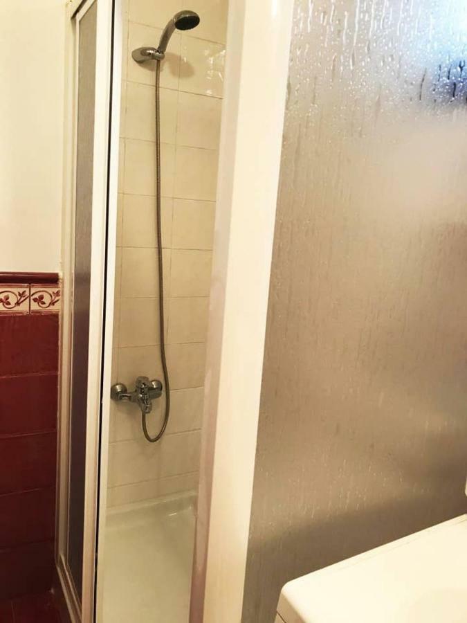 דירות ויגו Piso Excepcional מראה חיצוני תמונה