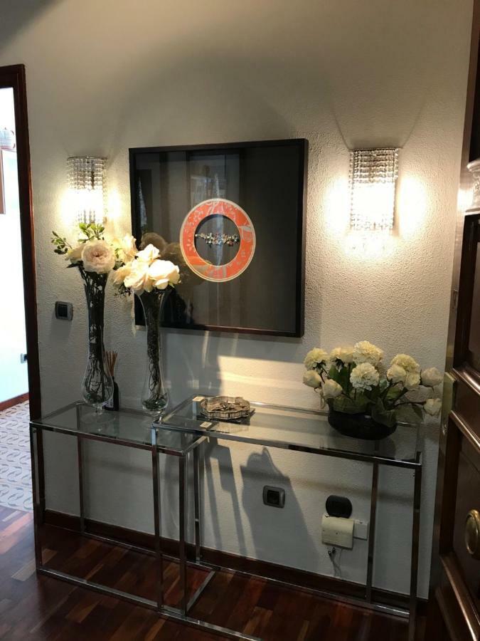 דירות ויגו Piso Excepcional מראה חיצוני תמונה