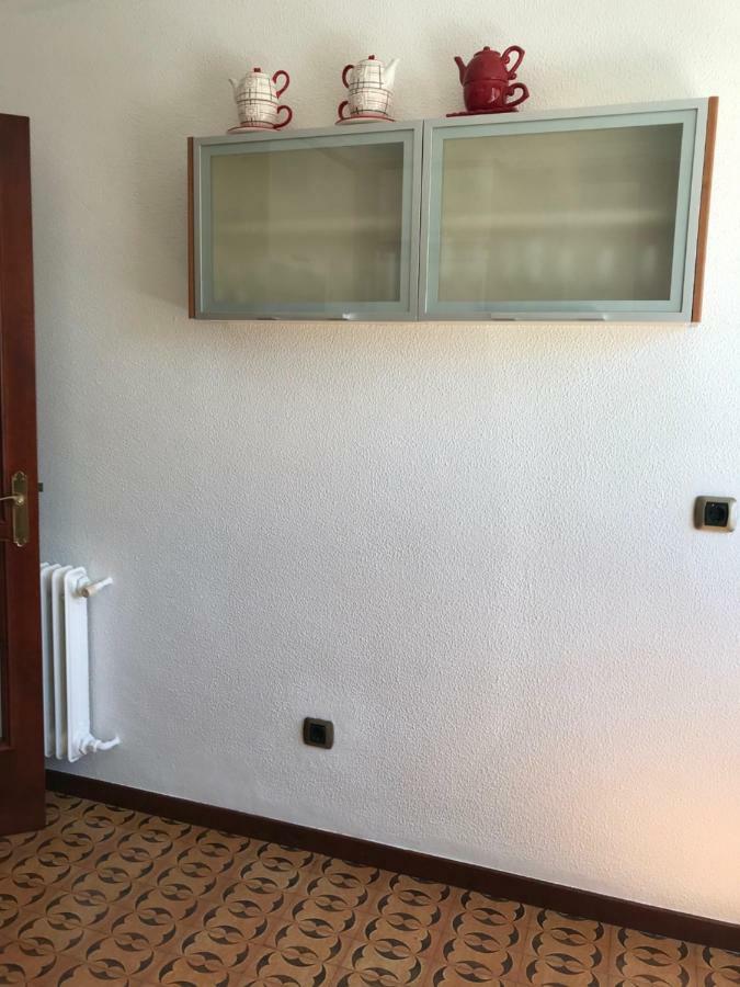 דירות ויגו Piso Excepcional מראה חיצוני תמונה