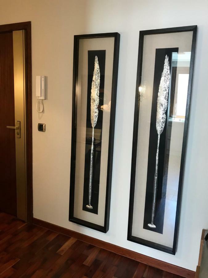 דירות ויגו Piso Excepcional מראה חיצוני תמונה