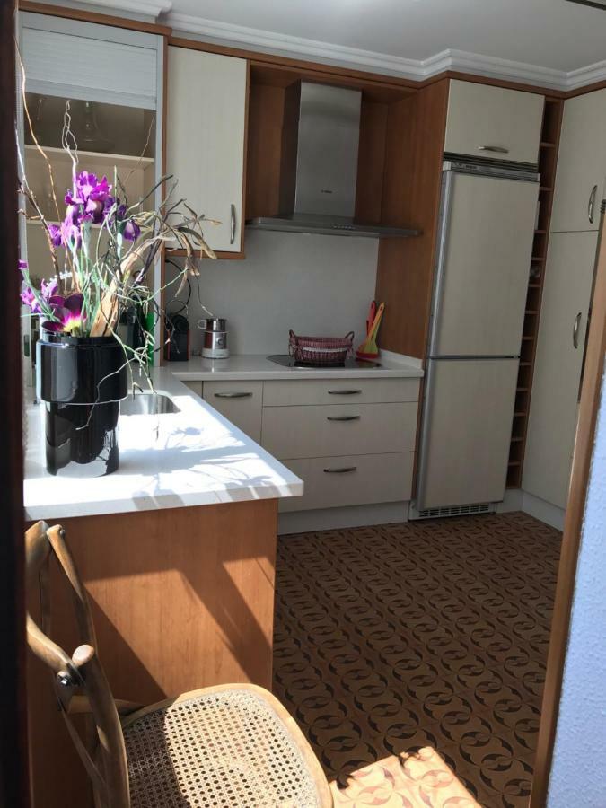 דירות ויגו Piso Excepcional מראה חיצוני תמונה